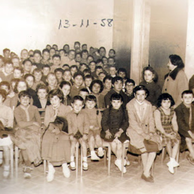 Timeline: Las TIC en la Historia