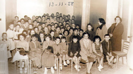 Timeline: Las TIC en la Historia