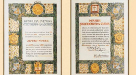 Timeline: Marie Curie