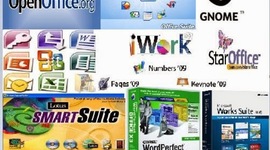 Timeline: Suite´s ofimaticas