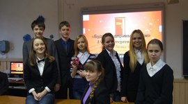 Timeline: Сервисы визуализации "Календарь событий проекта "Fairy Tale of Seto"