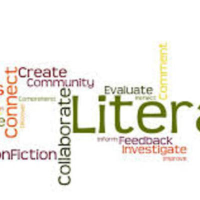 Timeline: Literacy