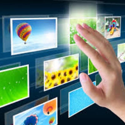 Timeline: התפתחות התקשוב בבית ספר אופק