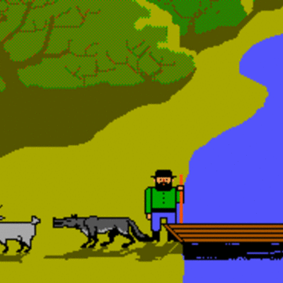 Timeline: Развитие алгоритмики и программирования