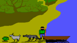 Timeline: Развитие алгоритмики и программирования