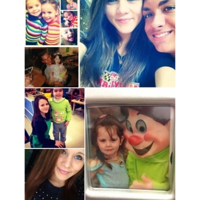 Timeline: Important Events of Mikayla's Life