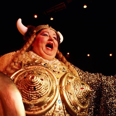 Timeline: Opera Through Time