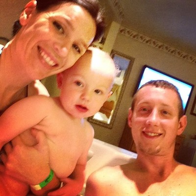 Timeline: Jessica Rall's Timeline