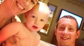 Timeline: Jessica Rall's Timeline