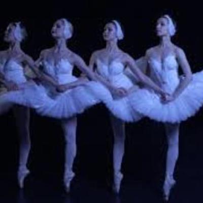 Timeline: Romantic and Classical Ballet