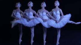 Timeline: Romantic and Classical Ballet