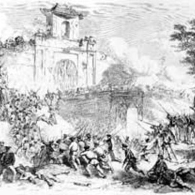 Timeline: Vietnam Colonization