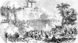 Timeline: Vietnam Colonization