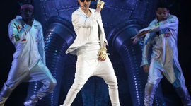 Timeline: Justin Bieber