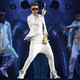 Show justin bieber 2013