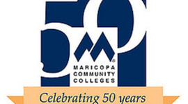 Timeline: Maricopa County Community Colleges