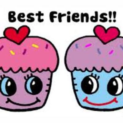 Timeline: My best friend