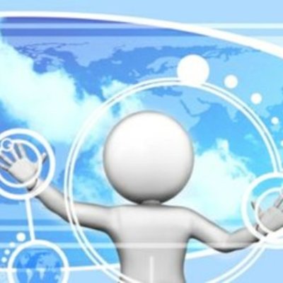 Timeline: Электронная Россия, Концепция электронного государства