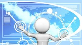 Timeline: Электронная Россия, Концепция электронного государства