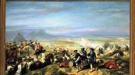 Timeline: Guerra de Successió