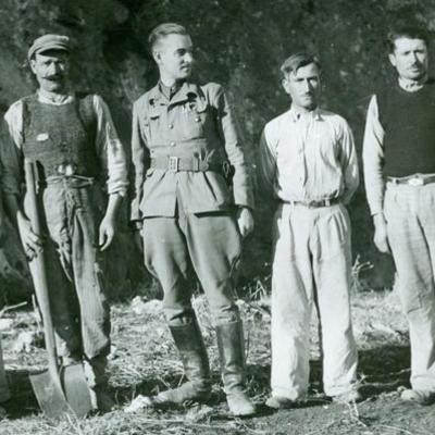 Timeline: 10.000 αρχαία πίσω στην Αθήνα