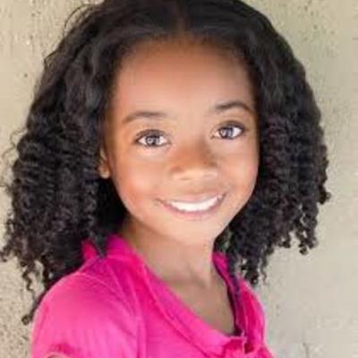 Timeline: Skai Jackson