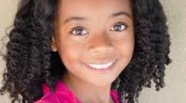 Timeline: Skai Jackson