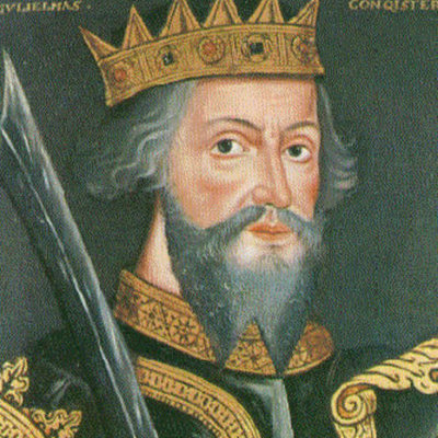 Timeline: William the Conqueror