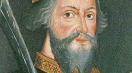Timeline: William the Conqueror