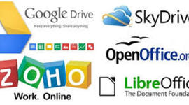 Timeline: historia de las suites