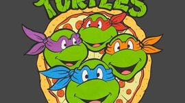 Timeline: Teenage Mutant Ninja Turtles TV