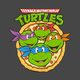Tmnt pizza face normal