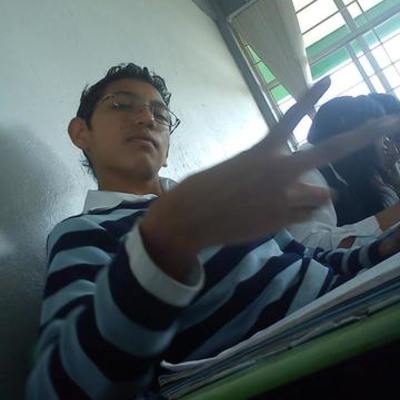 Timeline: luis fernando leyva