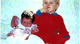 Timeline: The Time Line of My Life