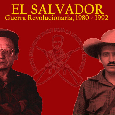 Timeline: COMO INICIO LA GUERRA DE EL SALVADOR.