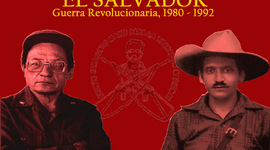 Timeline: COMO INICIO LA GUERRA DE EL SALVADOR.