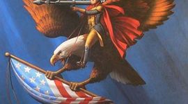 Timeline: The American Revolution- Elizabeth Jowers