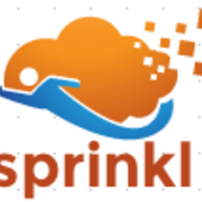 Timeline: sprinkl Timeline