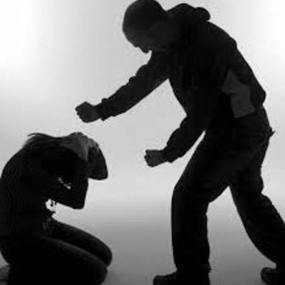 Timeline: VIOLENCIA FISICA Y SEXUAL