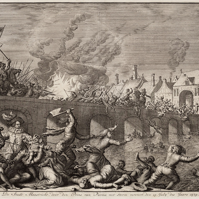 Timeline: Quarter #1: Chapter 15