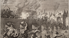 Timeline: Quarter #1: Chapter 15