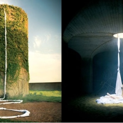 Timeline: Romantic & Classical Ballet