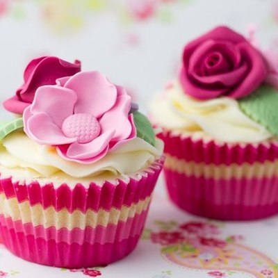 Timeline: Baking in Britain