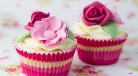 Timeline: Baking in Britain