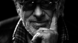 Timeline: steven spielberg