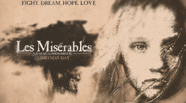 Timeline: Les Misérables