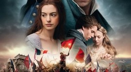 Timeline: Les Misérables