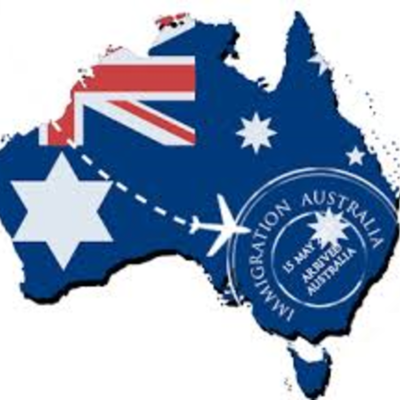 Timeline: Our History: Migration to Australia