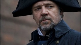 Timeline: Timeline of Les Miserable