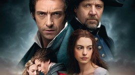 Timeline: Les Misérables